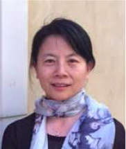 李文玲